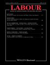 LABOUR Review of Labour Economics and Industrial Relations