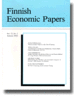 Finnish Economic Papers